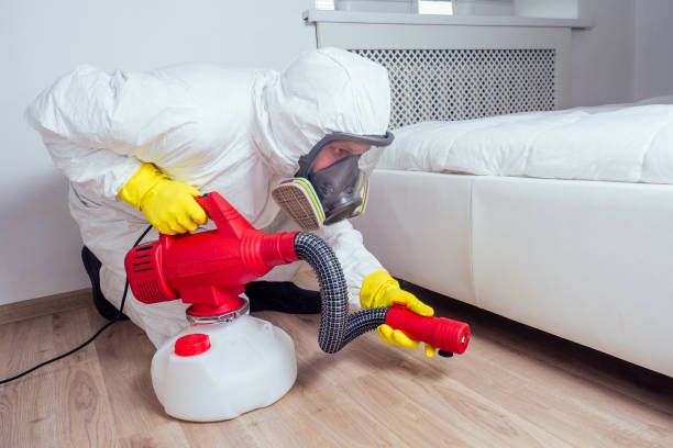 Best Mosquito Control Services  in Sherwood Manor, CT