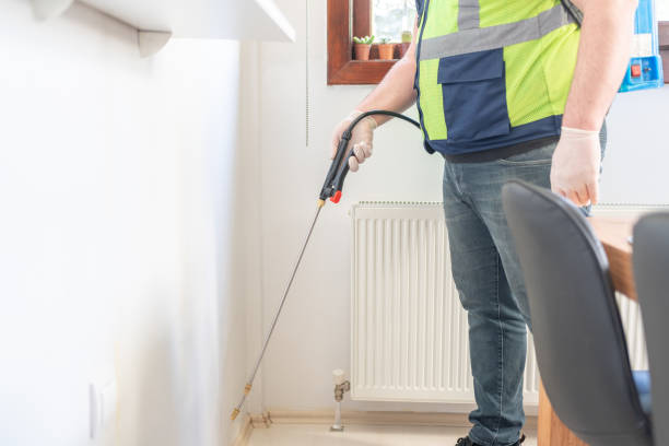 Best Pest Removal Services  in Sherwood Manor, CT