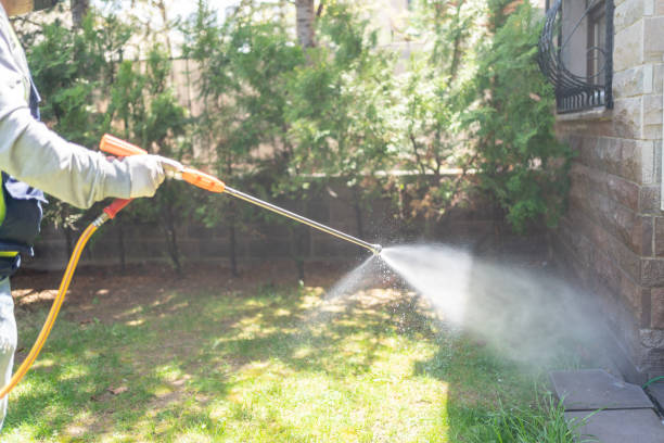 Best Commercial Pest Control Services  in Sherwood Manor, CT