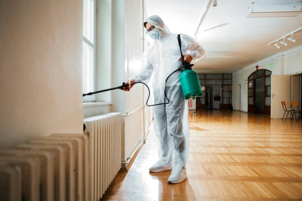 Pest Prevention Services in Sherwood Manor, CT